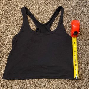 LULULEMON Cool racerback tank